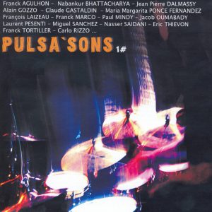 Pulsa’sons #1