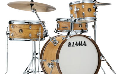 TAMA Club-JAM Kit & Club-JAM Mini