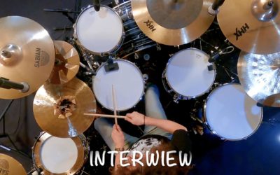 Interview Eric Thievon