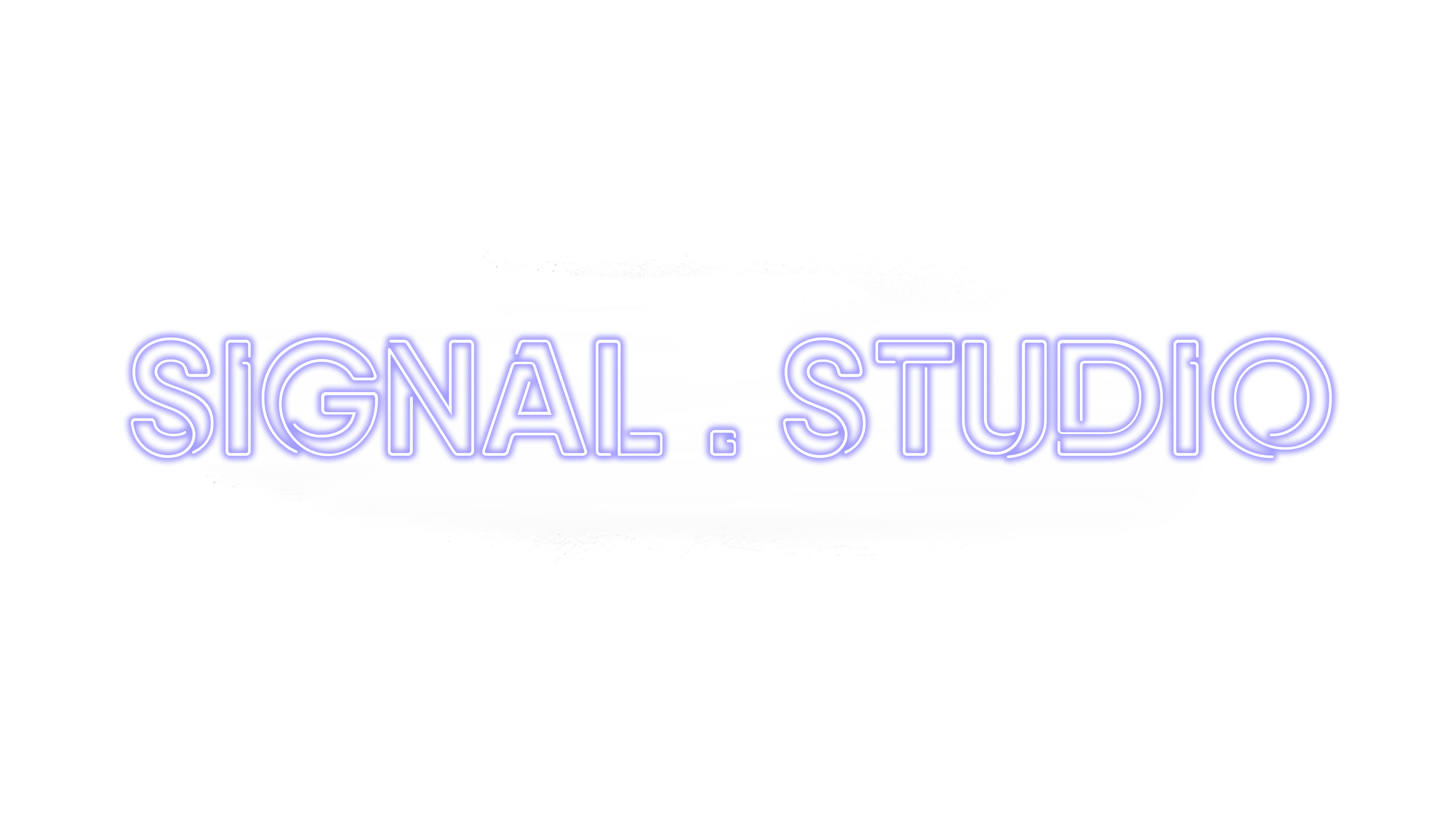 SIGNAL STUDIO