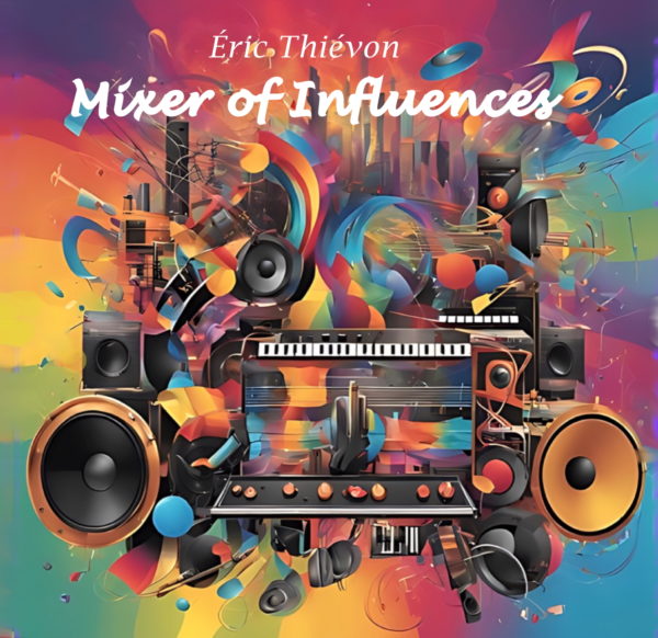 Mixer Of Influences