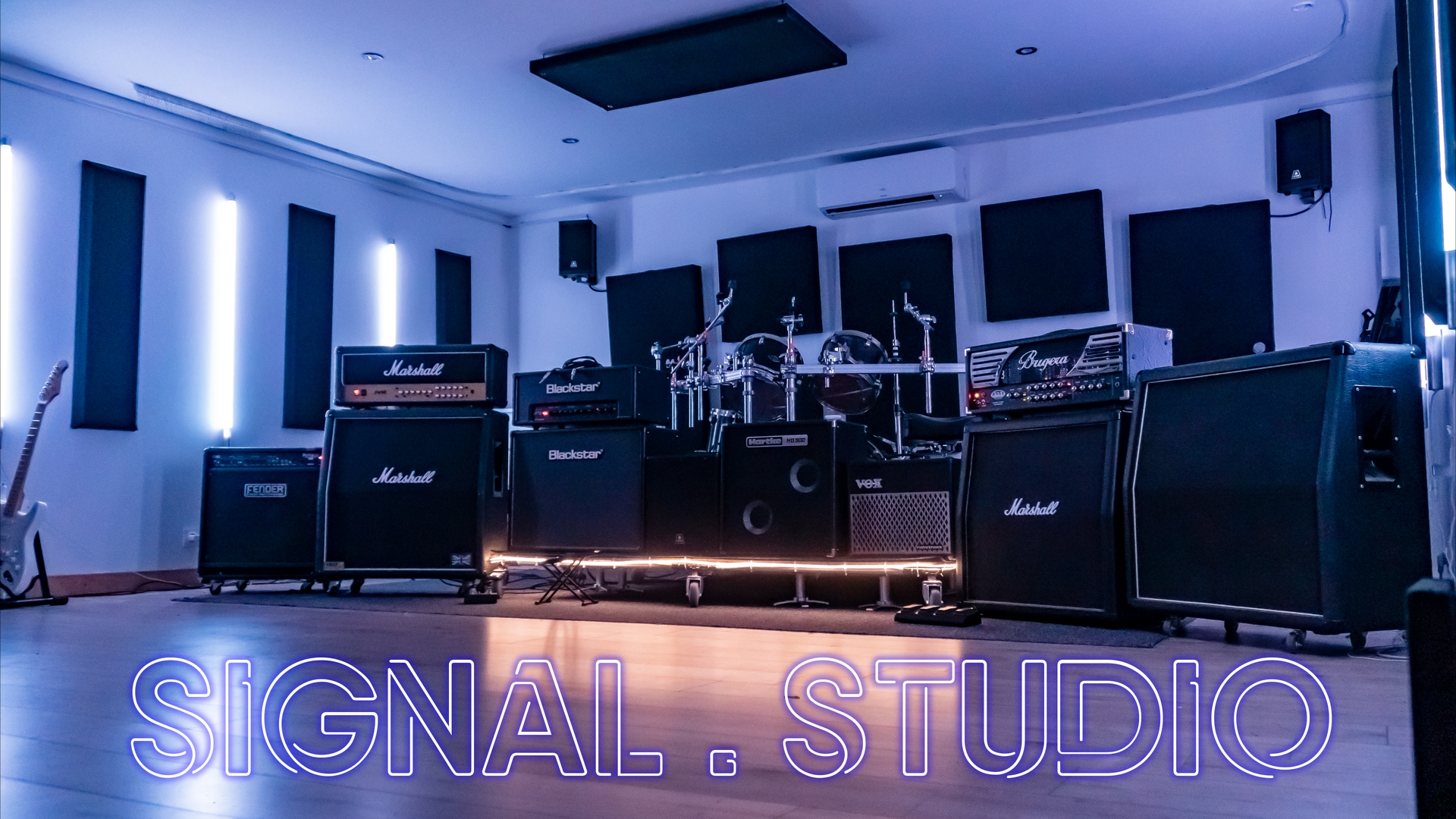 Signal Studio