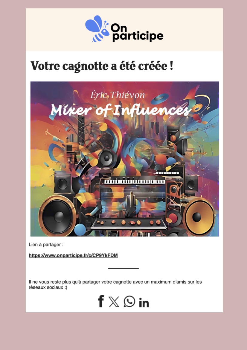 Lien OnParticipe