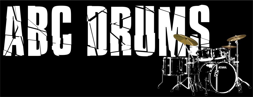Eric Thiévon Studio ABCDrums