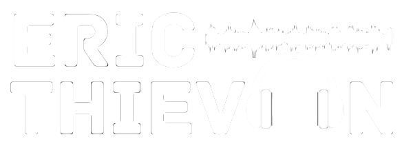 Eric Thievon batteur Professionnel